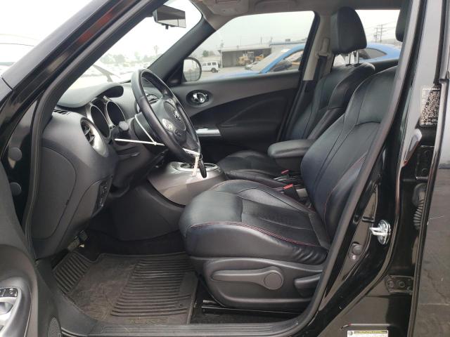 Photo 7 from auction – 2014 NISSAN JUKE S with VIN JN8AF5MV0ET482789