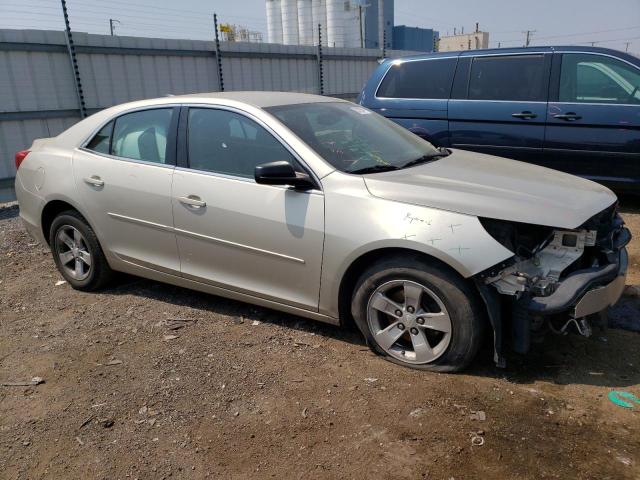 Photo 4 from auction – 2015 CHEVROLET MALIBU LS with VIN 1G11B5SL2FF353213