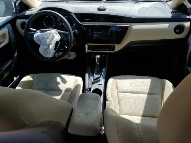 Photo 8 from auction – 2017 TOYOTA COROLLA L with VIN 5YFBURHE2HP735680