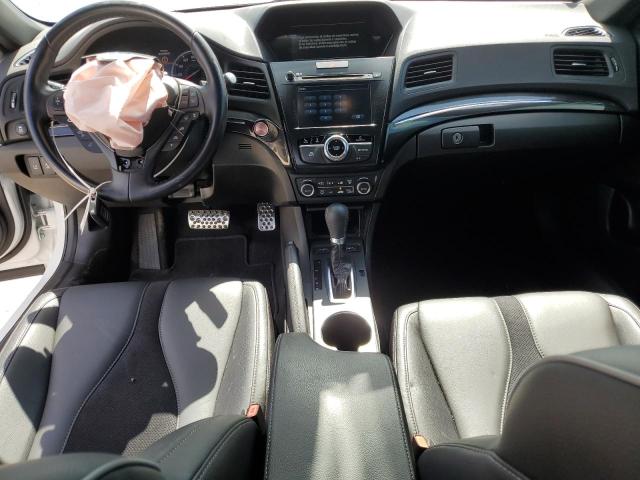 Photo 8 from auction – 2022 ACURA ILX PREMIU with VIN 19UDE2F89NA004241