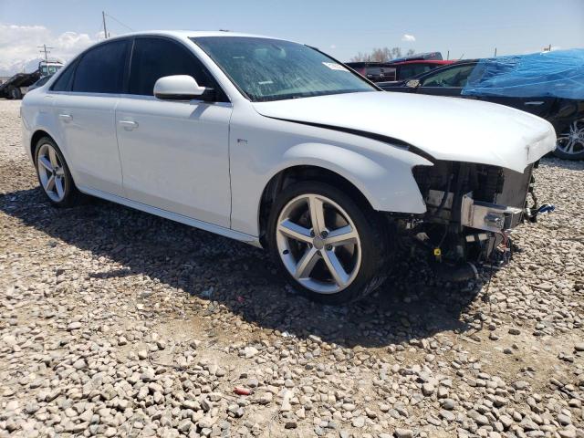 Photo 4 from auction – 2012 AUDI A4 PREMIUM with VIN WAUFFAFLXCA089328