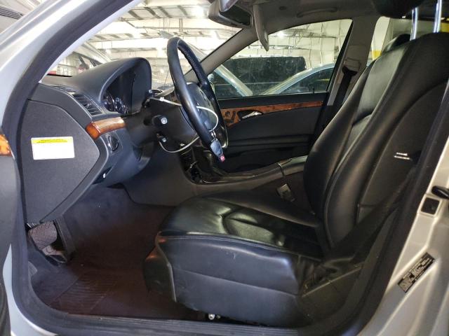 Photo 7 from auction – 2005 MERCEDES-BENZ E 320 with VIN WDBUF65J65A618041