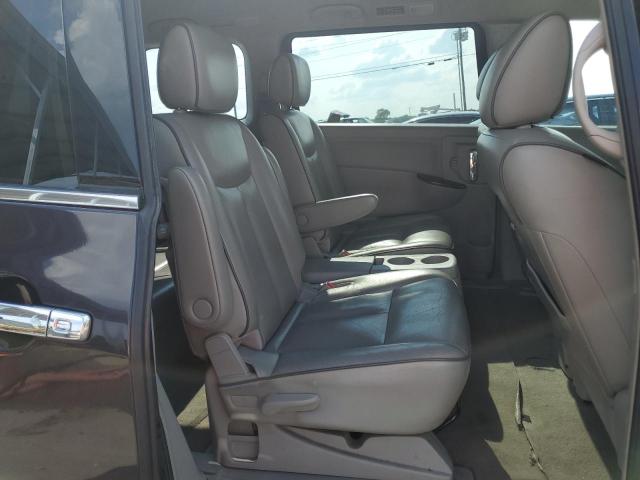 Photo 11 from auction – 2011 NISSAN QUEST S with VIN JN8AE2KP1B9001513