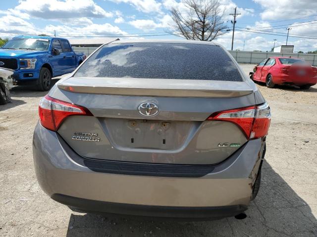 Photo 6 from auction – 2015 TOYOTA COROLLA EC with VIN 2T1BPRHE1FC311380