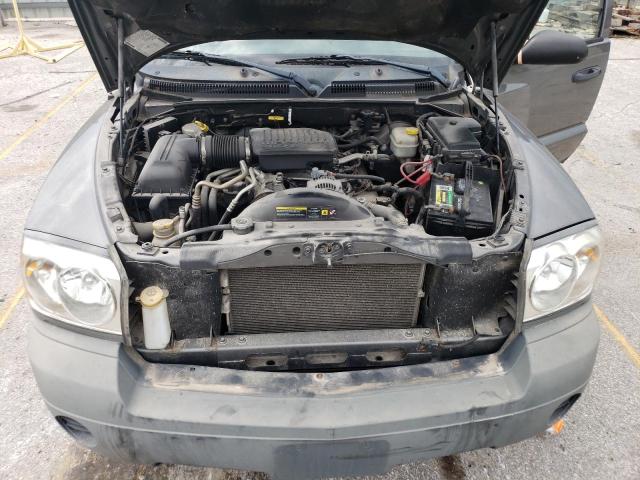Photo 11 from auction – 2005 DODGE DAKOTA QUA with VIN 1D7HW28N85S219352