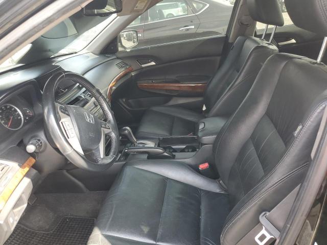 Photo 7 from auction – 2011 HONDA ACCORD EXL with VIN 1HGCP3F81BA011269