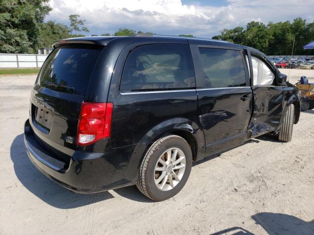Photo 3 from auction – 2019 DODGE GRAND CARA with VIN 2C4RDGCGXKR785343