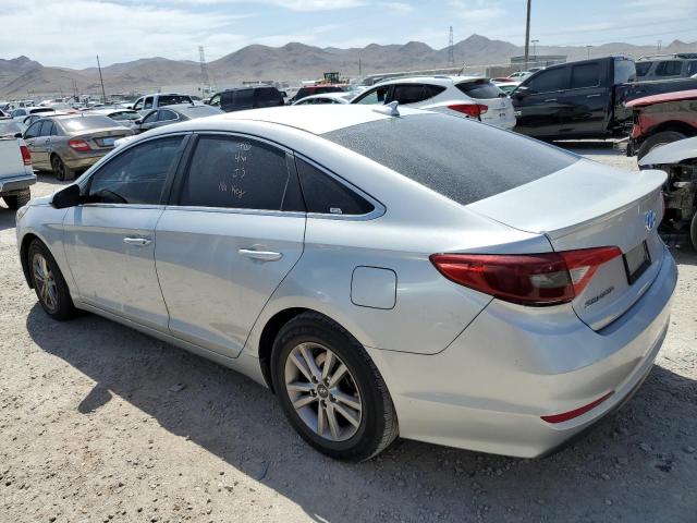Photo 2 from auction – 2016 HYUNDAI SONATA SE with VIN 5NPE24AF6GH368867