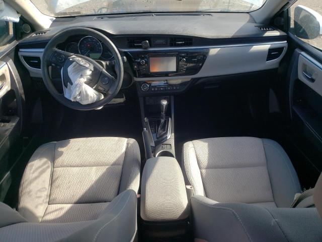 Photo 8 from auction – 2015 TOYOTA COROLLA L with VIN 5YFBURHE1FP287140