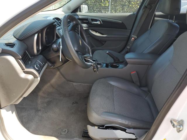 Photo 7 from auction – 2016 CHEVROLET MALIBU LIM with VIN 1G11C5SA3GF113567