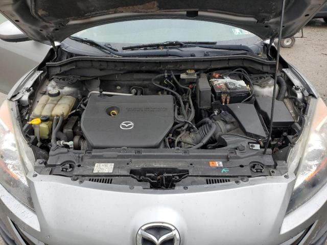 Foto 11 de la subasta – 2011 MAZDA 3 I con VIN JM1BL1VG7B1359449