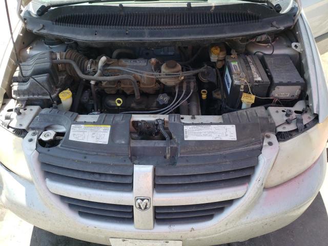 Photo 12 from auction – 2005 DODGE GRAND CARA with VIN 1D4GP24R55B403890