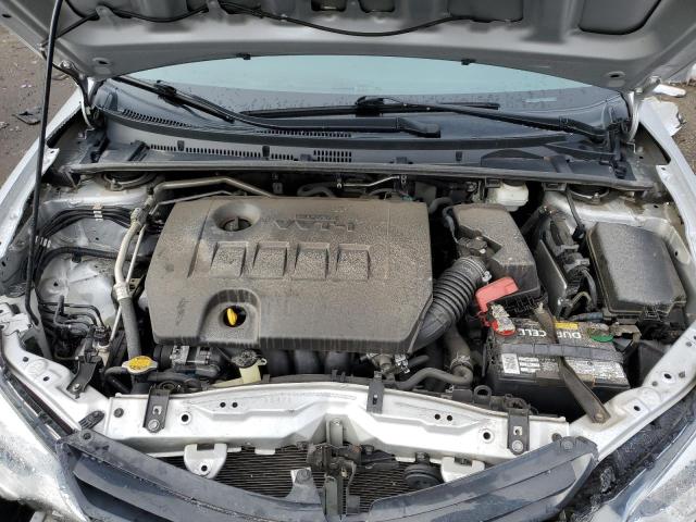 Photo 11 from auction – 2014 TOYOTA COROLLA L with VIN 5YFBURHE2EP092033