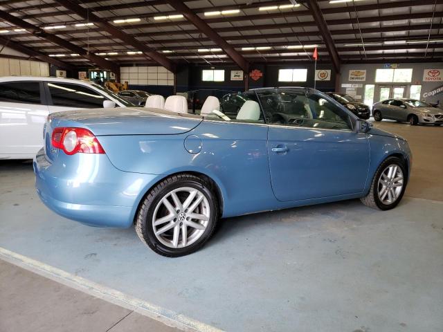 Zdjęcie 3 z aukcji – 2009 VOLKSWAGEN EOS LUX z VIN WVWFA71F89V008852
