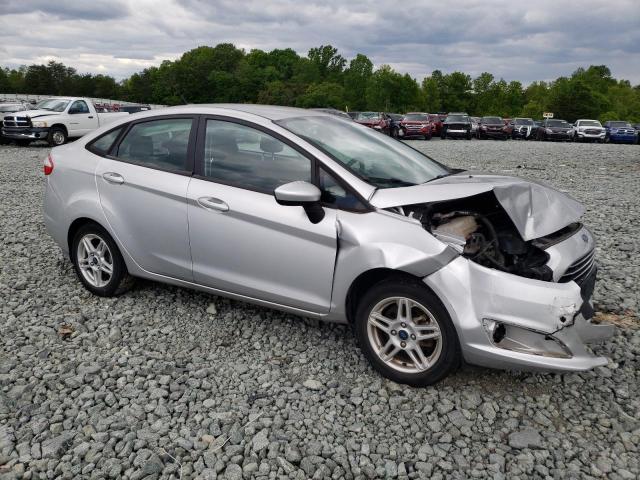 Photo 4 from auction – 2017 FORD FIESTA SE with VIN 3FADP4BJ0HM130708