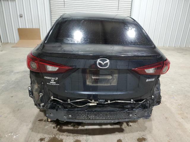 Photo 6 from auction – 2015 MAZDA 3 TOURING with VIN 3MZBM1V7XFM134283