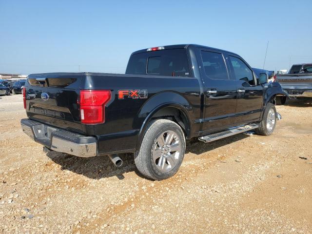 Photo 3 from auction – 2018 FORD F150 SUPER with VIN 1FTEW1E53JKC49929