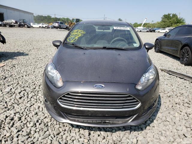 Photo 5 from auction – 2017 FORD FIESTA SE with VIN 3FADP4BJ5HM167317