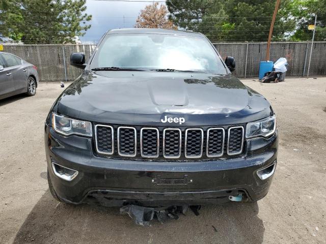 Photo 5 from auction – 2017 JEEP GRAND CHER with VIN 1C4RJFAG3HC843882