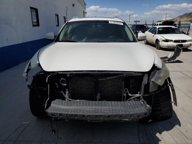 Photo 5 from auction – 2010 INFINITI FX35 with VIN JN8AS1MW0AM852589