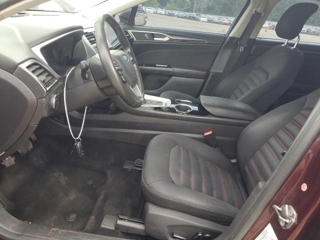 Photo 7 from auction – 2013 FORD FUSION SE with VIN 3FA6P0H79DR232325