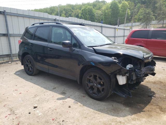 Photo 4 from auction – 2018 SUBARU FORESTER 2 with VIN JF2SJAGC2JH537923