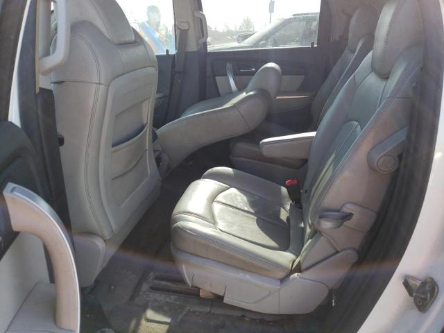 Photo 11 from auction – 2008 GMC ACADIA SLT with VIN 1GKER33738J213489