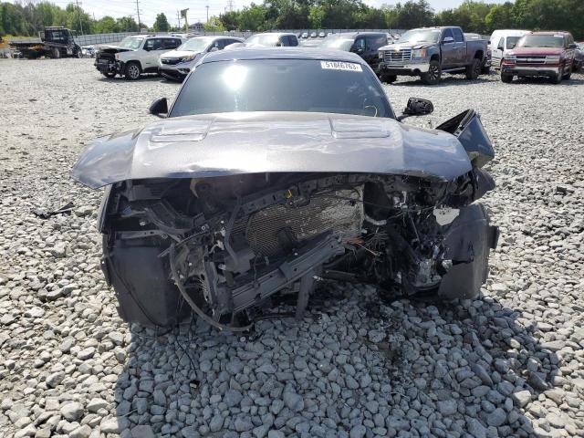 Photo 5 from auction – 2020 FORD MUSTANG with VIN 1FA6P8TH5L5159731