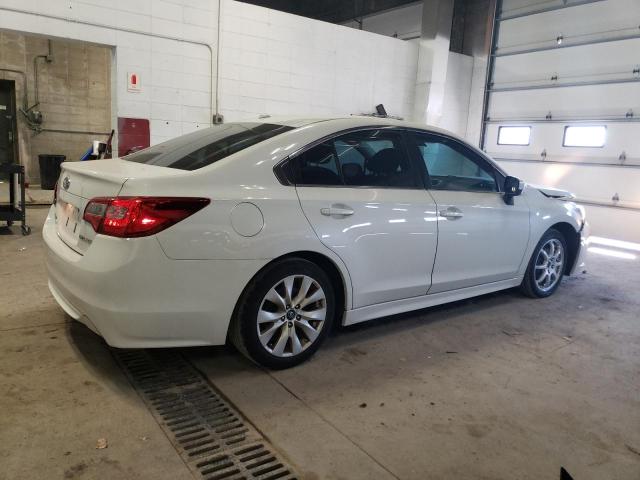 Photo 3 from auction – 2015 SUBARU LEGACY 2.5 with VIN 4S3BNBC63F3023897