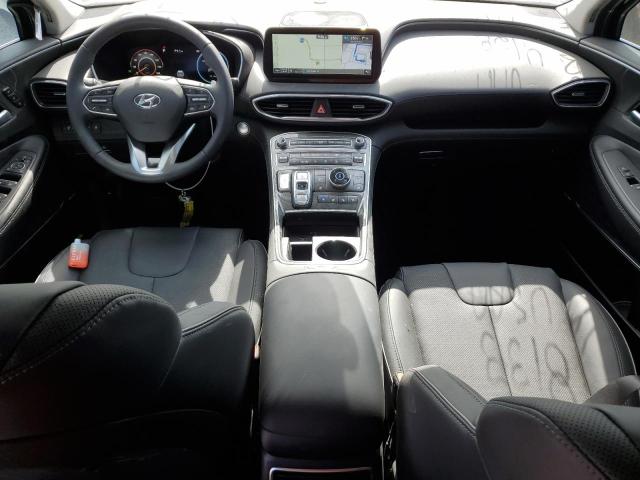 Photo 8 from auction – 2023 HYUNDAI SANTA FE L with VIN 5NMS5DA17PH001987
