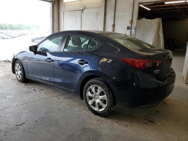 Photo 2 from auction – 2015 MAZDA 3 SPORT with VIN 3MZBM1U7XFM208660