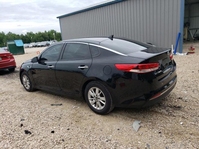 Photo 2 from auction – 2016 KIA OPTIMA LX with VIN 5XXGT4L39GG048401