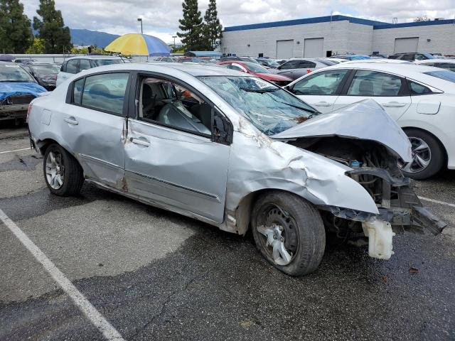 Photo 4 from auction – 2012 NISSAN SENTRA 2.0 with VIN 3N1AB6AP1CL678506