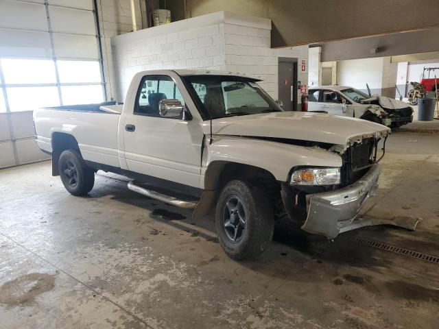 Photo 4 from auction – 1996 DODGE RAM 1500 with VIN 1B7HF16Y3TS696981