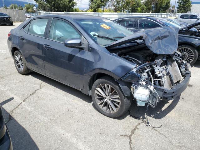 Photo 4 from auction – 2016 TOYOTA COROLLA L with VIN 5YFBURHE3GP450260