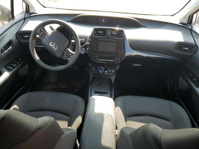 Photo 8 from auction – 2019 TOYOTA PRIUS with VIN JTDKARFU5K3096729