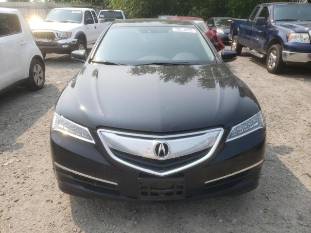Photo 5 from auction – 2015 ACURA TLX TECH with VIN 19UUB2F51FA014195