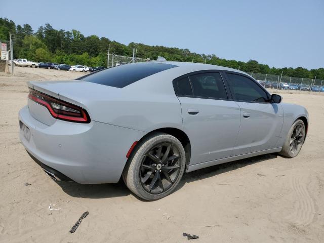 Photo 3 from auction – 2021 DODGE CHARGER SX with VIN 2C3CDXBG9MH605886