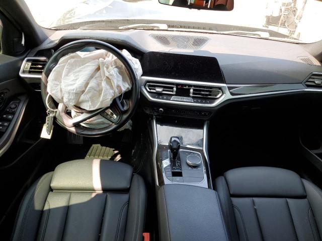 Photo 8 from auction – 2019 BMW 330XI with VIN WBA5R7C57KAE82992