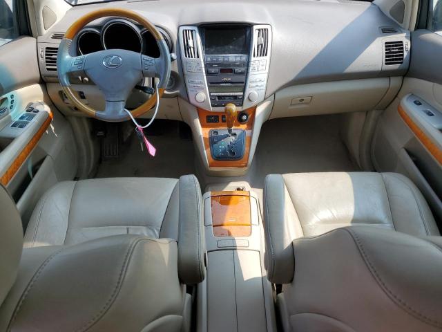 Photo 8 from auction – 2006 LEXUS RX 330 with VIN 2T2GA31U16C046459
