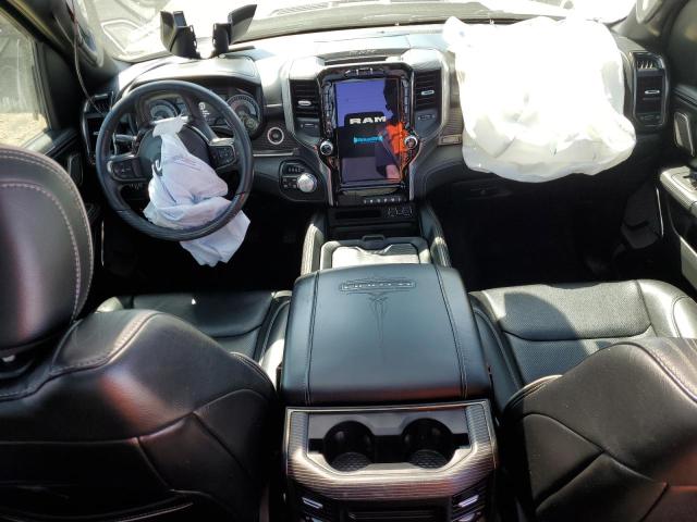 Photo 8 from auction – 2021 RAM 1500 LIMIT with VIN 1C6SRFHMXMN783059