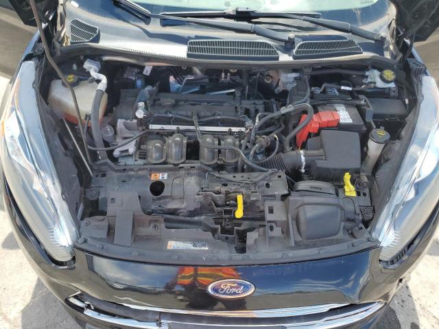 Photo 11 from auction – 2019 FORD FIESTA SE with VIN 3FADP4BJ6KM137699