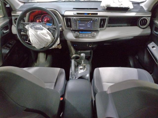 Photo 8 from auction – 2015 TOYOTA RAV4 XLE with VIN JTMRFREV7FD160926