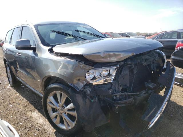 Photo 4 from auction – 2011 DODGE DURANGO EX with VIN 1D4RD2GG0BC706321