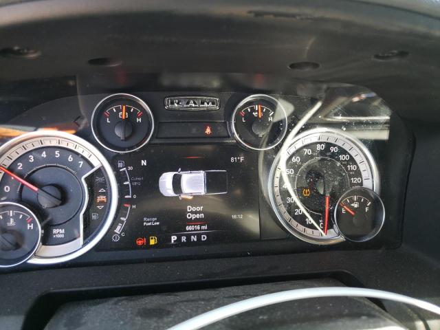 Photo 9 from auction – 2017 RAM 1500 SLT with VIN 1C6RR6LT7HS769446