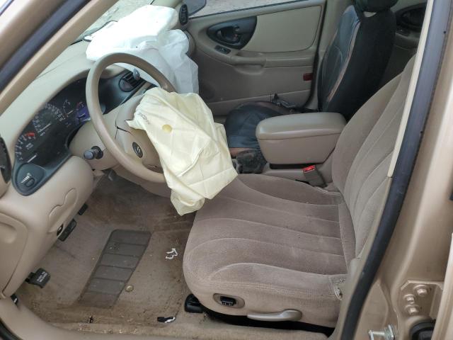 Photo 7 from auction – 2005 CHEVROLET CLASSIC with VIN 1G1ND52F75M178697