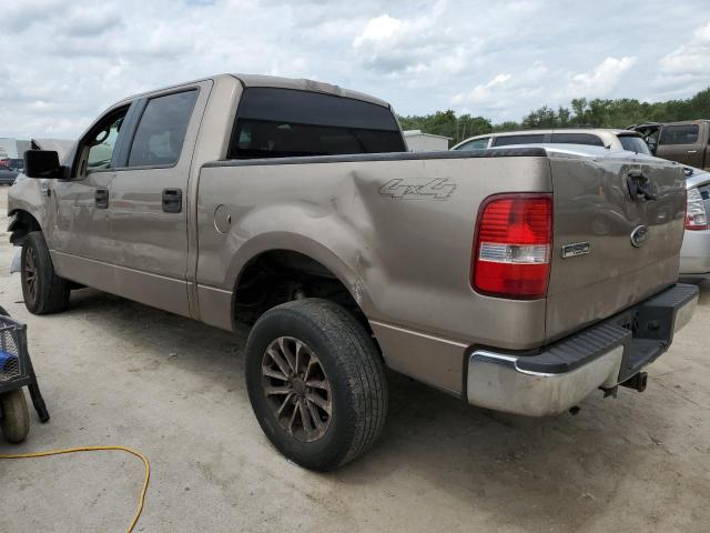 Photo 2 from auction – 2005 FORD F150 SUPER with VIN 1FTPW14505KE66919