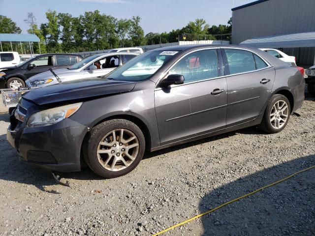 Photo 1 from auction – 2013 CHEVROLET MALIBU 1LT with VIN 1G11C5SA3DF323677