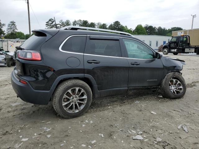 Photo 3 from auction – 2019 JEEP CHEROKEE L with VIN 1C4PJMLB2KD199192