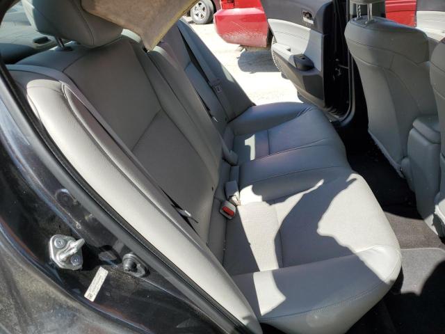 Photo 10 from auction – 2016 ACURA ILX PREMIU with VIN 19UDE2F75GA014890